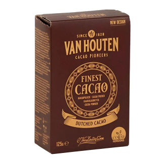 Van Houten kakao 125 g