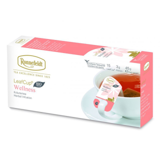 LeafCup Wellness